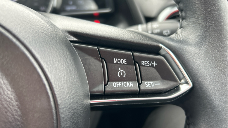 Mazda 2 1.5 e-Skyactiv G MHEV Homura Aka 5dr Petrol Hatchback